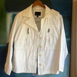 Banana Republic jacket coat